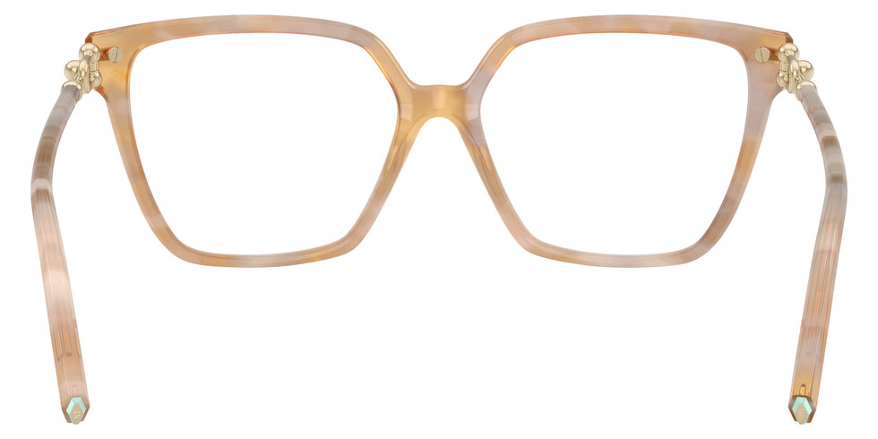 TIFFANY TF2290BU 8451 53 - Padparadscha Havana #id:tf2290bu8451_s:112115