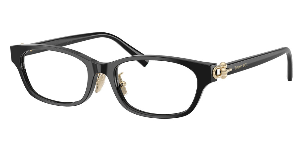 TIFFANY TF2291D 8001 53 - Black #id:tf2291d8001_s:100105