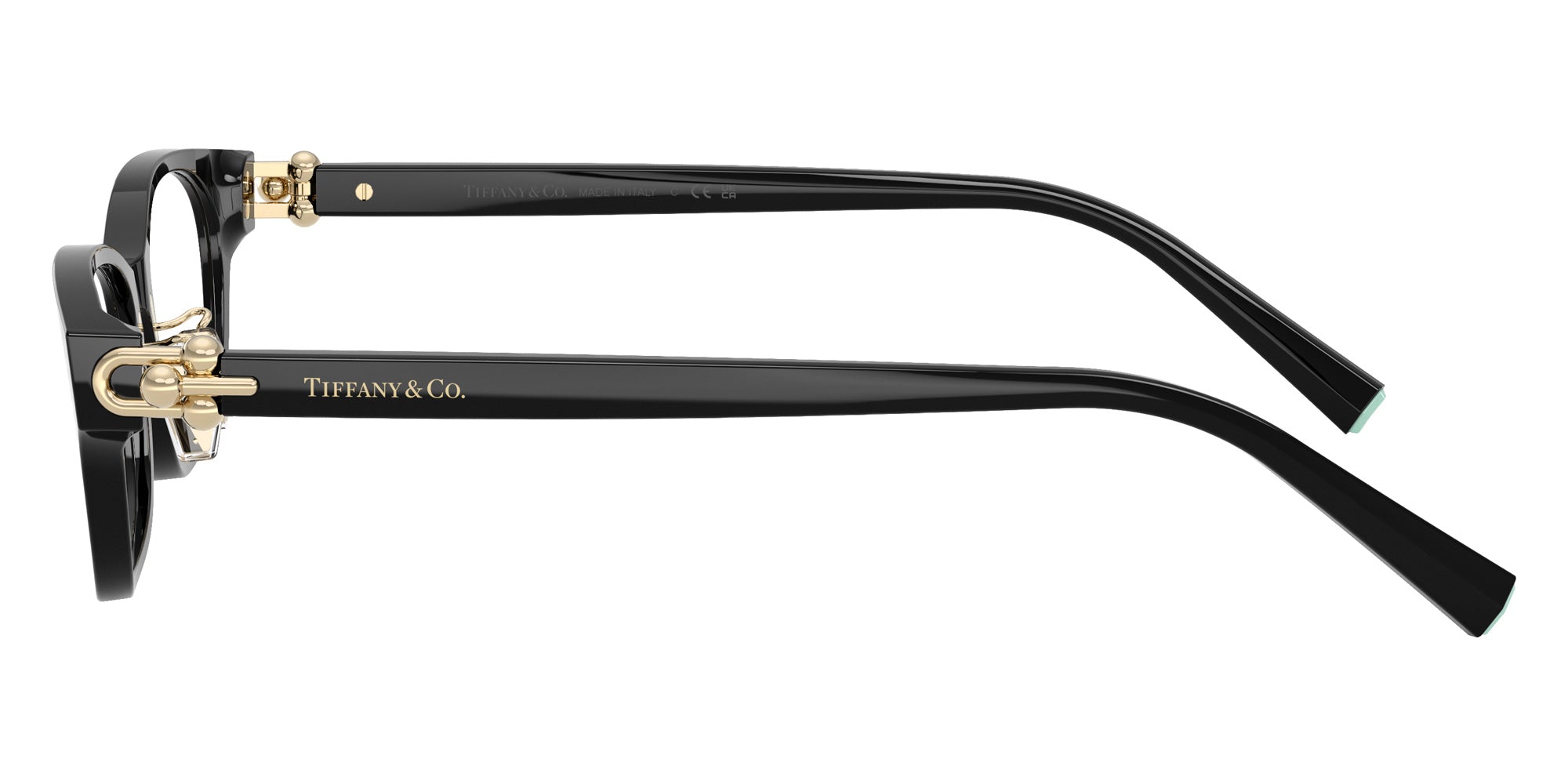TIFFANY TF2291D 8001 53 - Black #id:tf2291d8001_s:100110