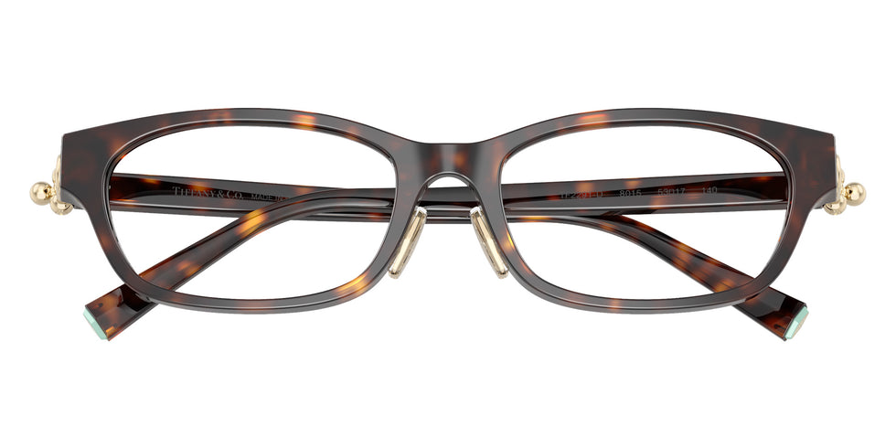 TIFFANY TF2291D 8015 53 - Havana #id:tf2291d8015_s:102120