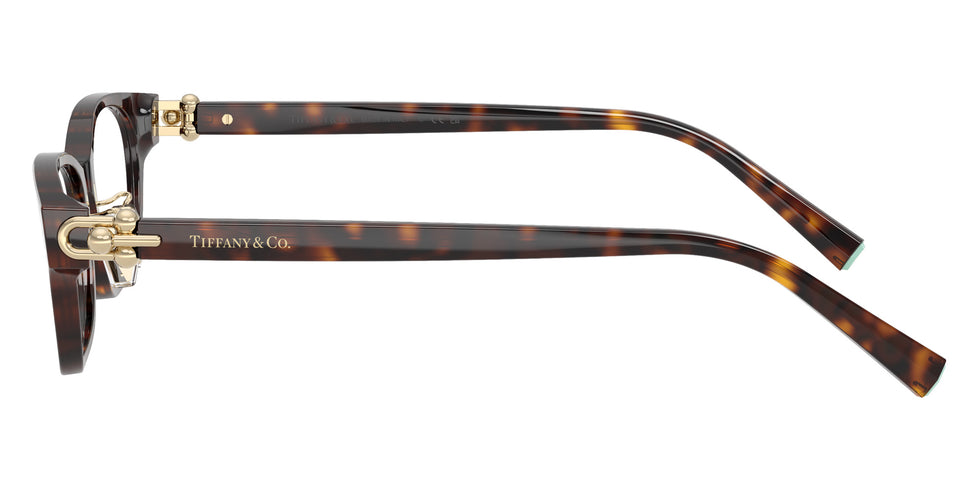 TIFFANY TF2291D 8015 53 - Havana #id:tf2291d8015_s:102110