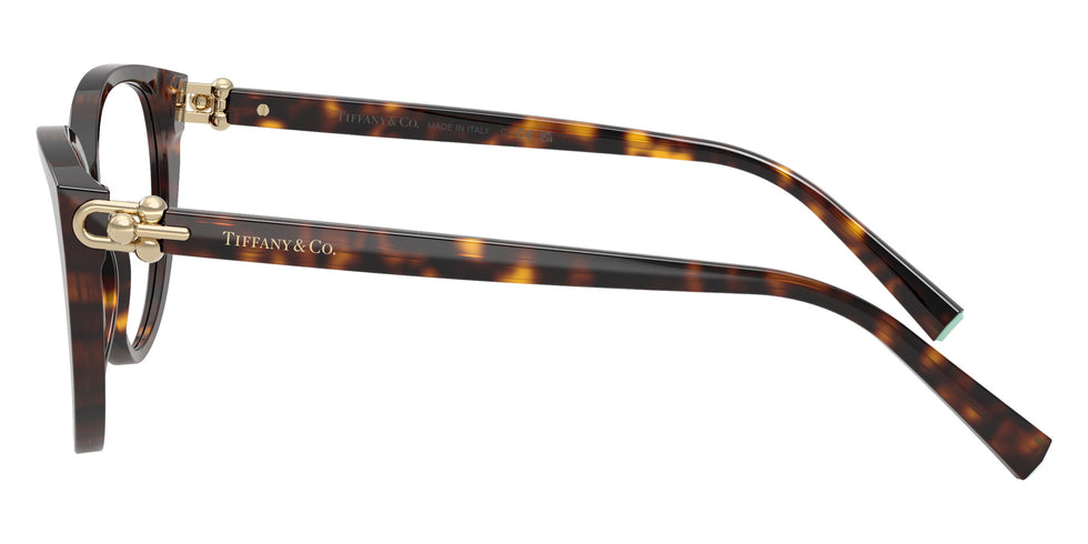 TIFFANY TF2292 8015 55 - Havana #id:tf22928015_s:100110