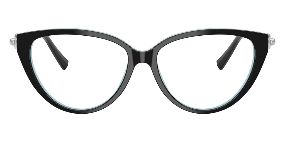TIFFANY TF2292F 8055 55 - Black on Tiffany Blue #id:tf2292f8055_s:102100