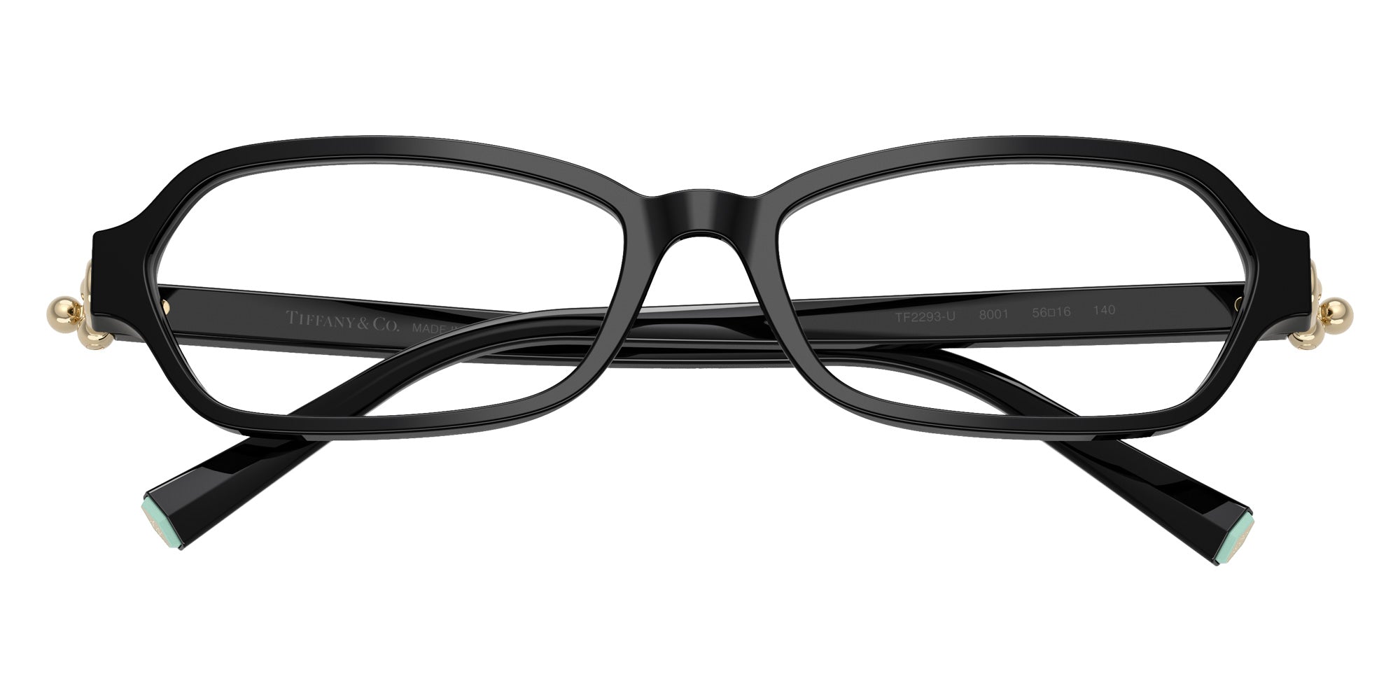 TIFFANY TF2293U 8001 54 - Black #id:tf2293u8001_s:100120