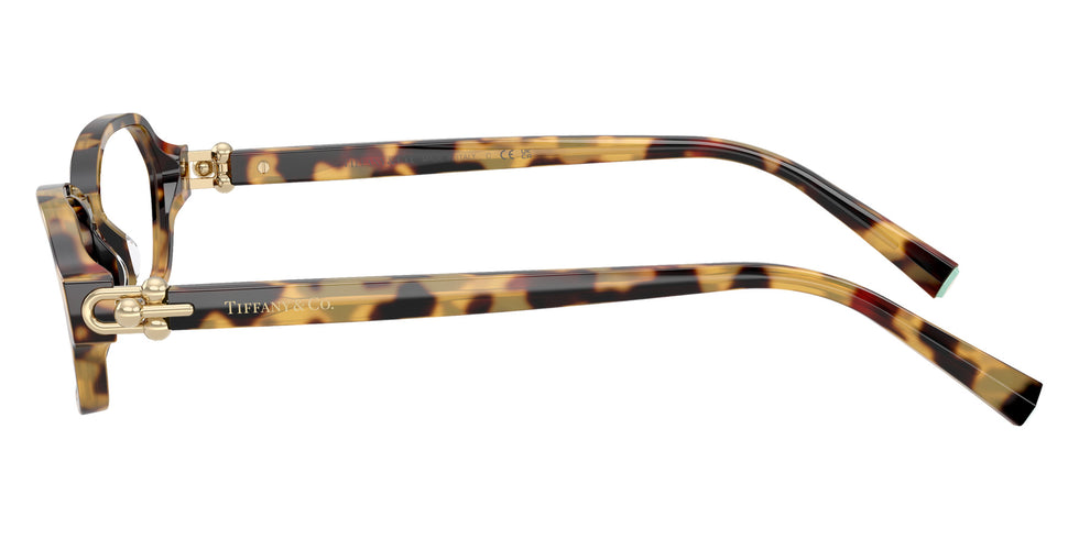 TIFFANY TF2293U 8064 54 - Blonde Havana #id:tf2293u8064_s:106110
