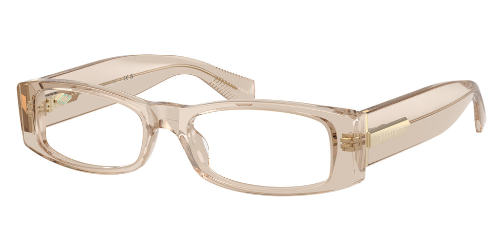 TIFFANY TF2294U 8445 51 - Crystal Beige #id:tf2294u8445_s:104105