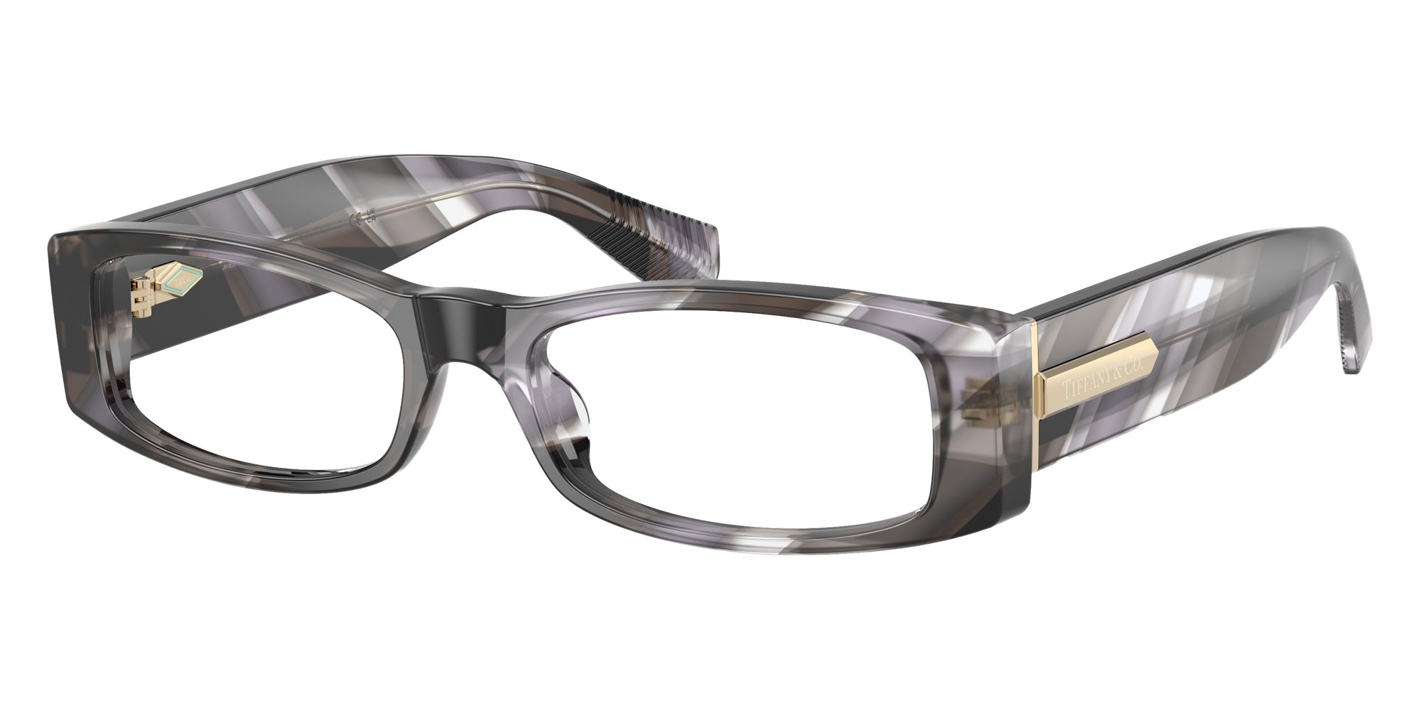 TIFFANY TF2294U 8453 51 - Black Havana #id:tf2294u8453_s:108105