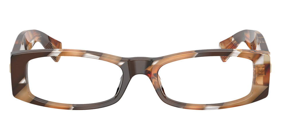 TIFFANY TF2294U 8454 51 - Brown Havana #id:tf2294u8454_s:112100