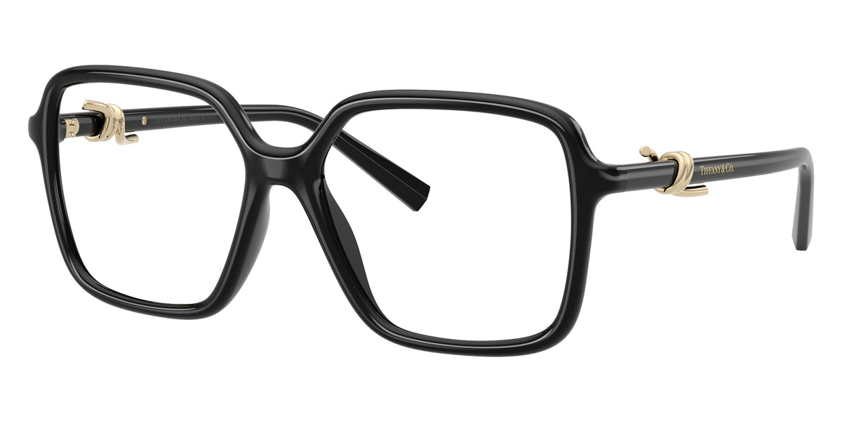 TIFFANY TF2295U 8001 55 - Black #id:tf2295u8001_s:100105