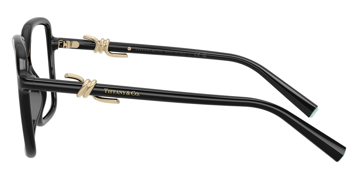 TIFFANY TF2295U 8001 55 - Black #id:tf2295u8001_s:100110