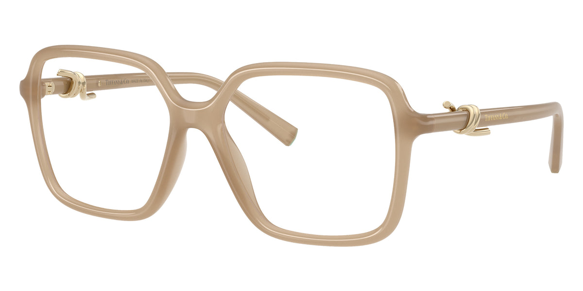 TIFFANY TF2295U 8418 55 - Opal Ivory #id:tf2295u8418_s:102105