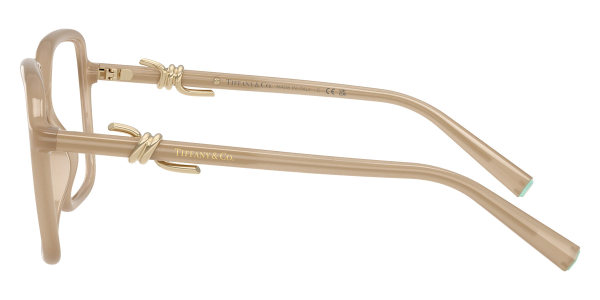 TIFFANY TF2295U 8418 55 - Opal Ivory #id:tf2295u8418_s:102110