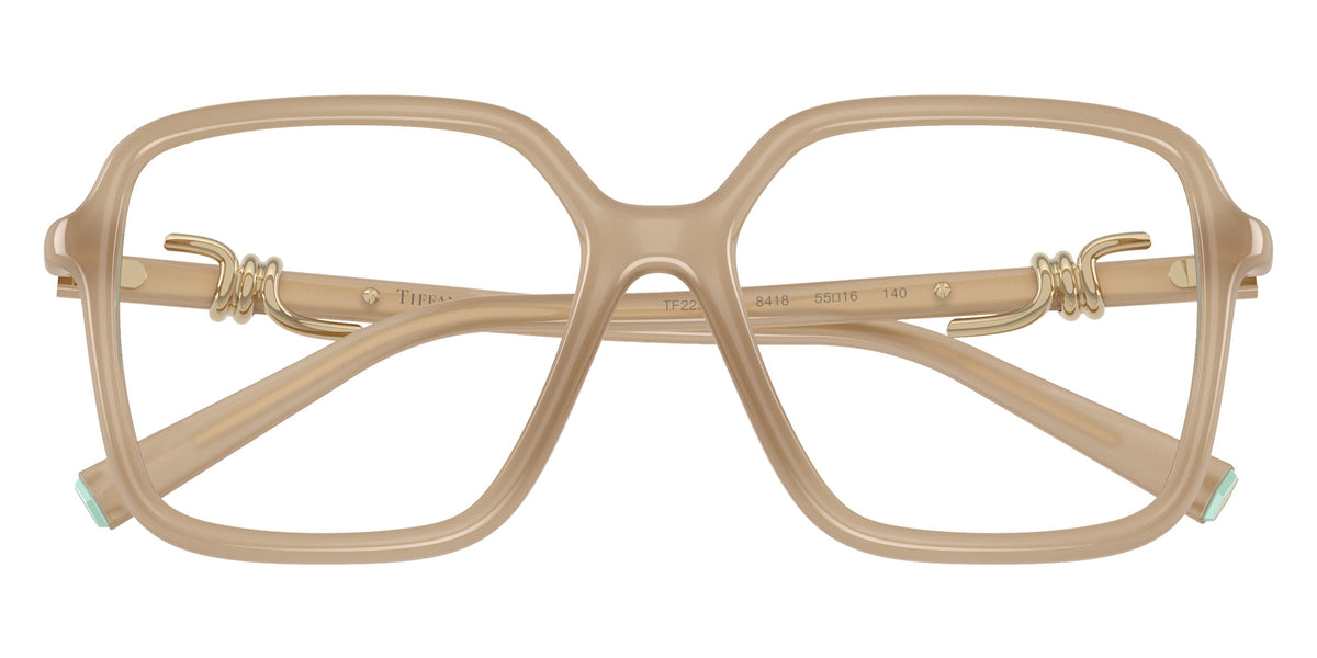 TIFFANY TF2295U 8418 55 - Opal Ivory #id:tf2295u8418_s:102120