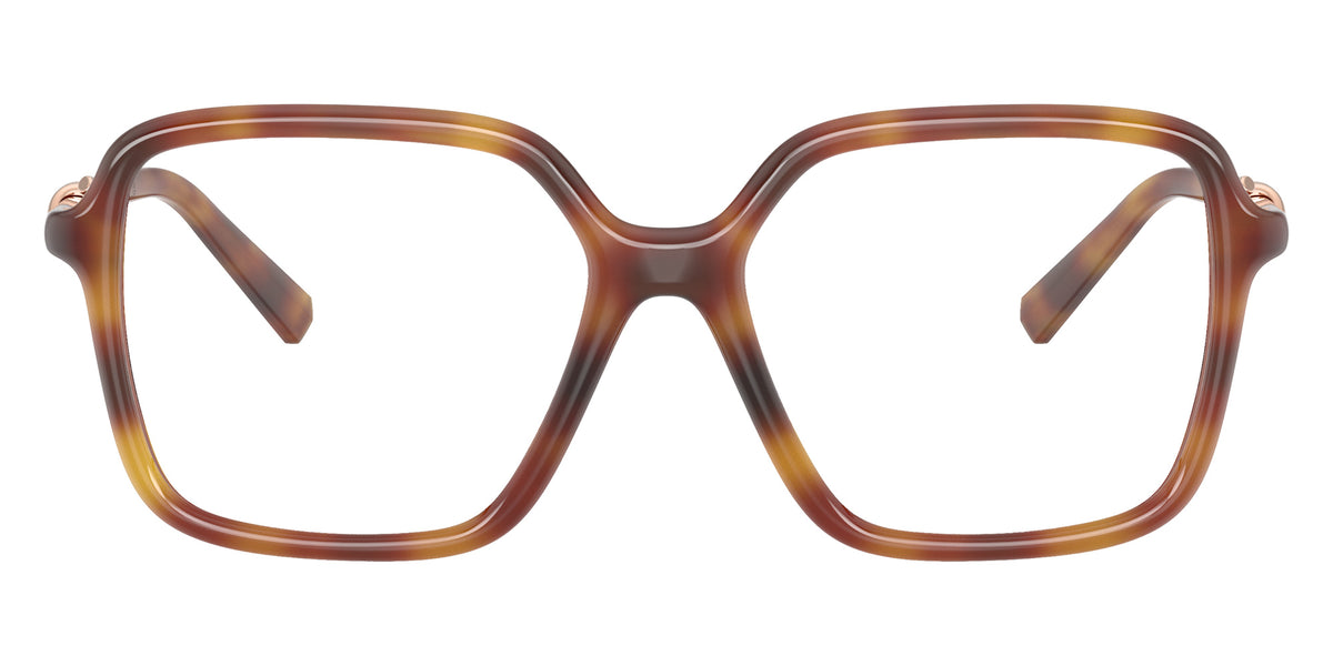 TIFFANY TF2295U 8466 55 - Light Havana #id:tf2295u8466_s:106100