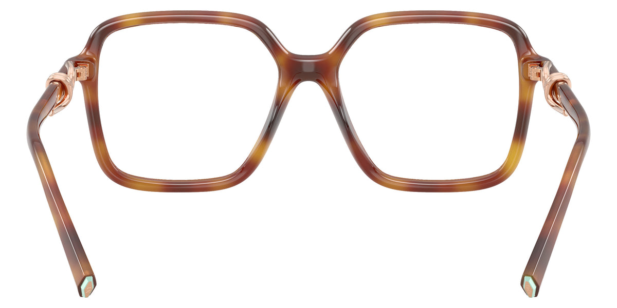 TIFFANY TF2295U 8466 55 - Light Havana #id:tf2295u8466_s:106115