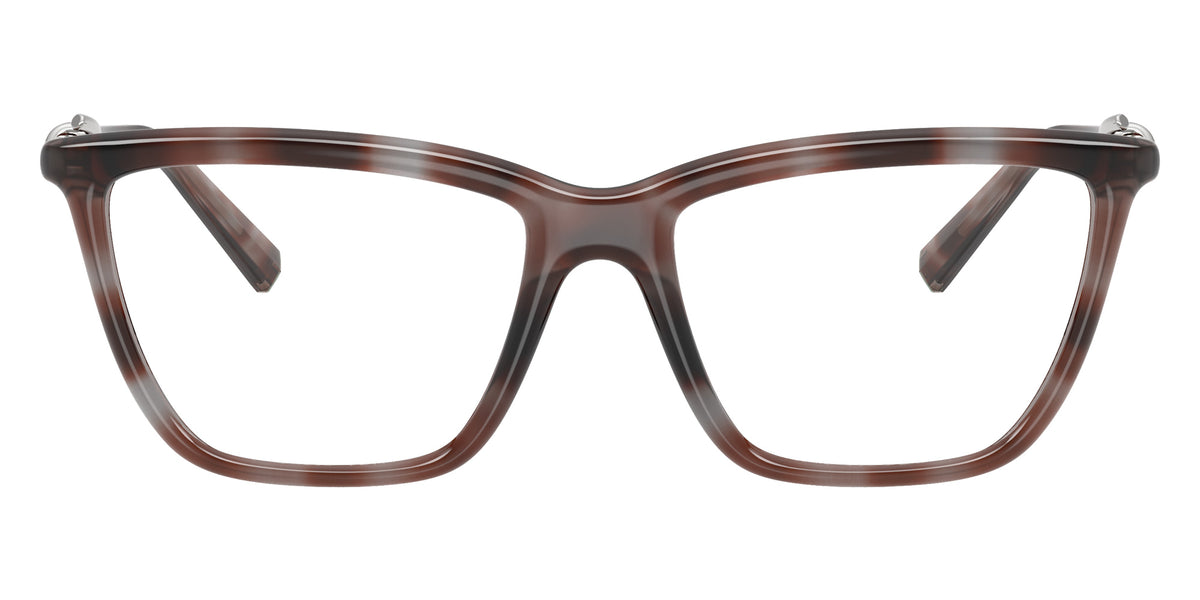 TIFFANY TF2296U 8468 53 - Tiffany Blue Havana #id:tf2296u8468_s:108100