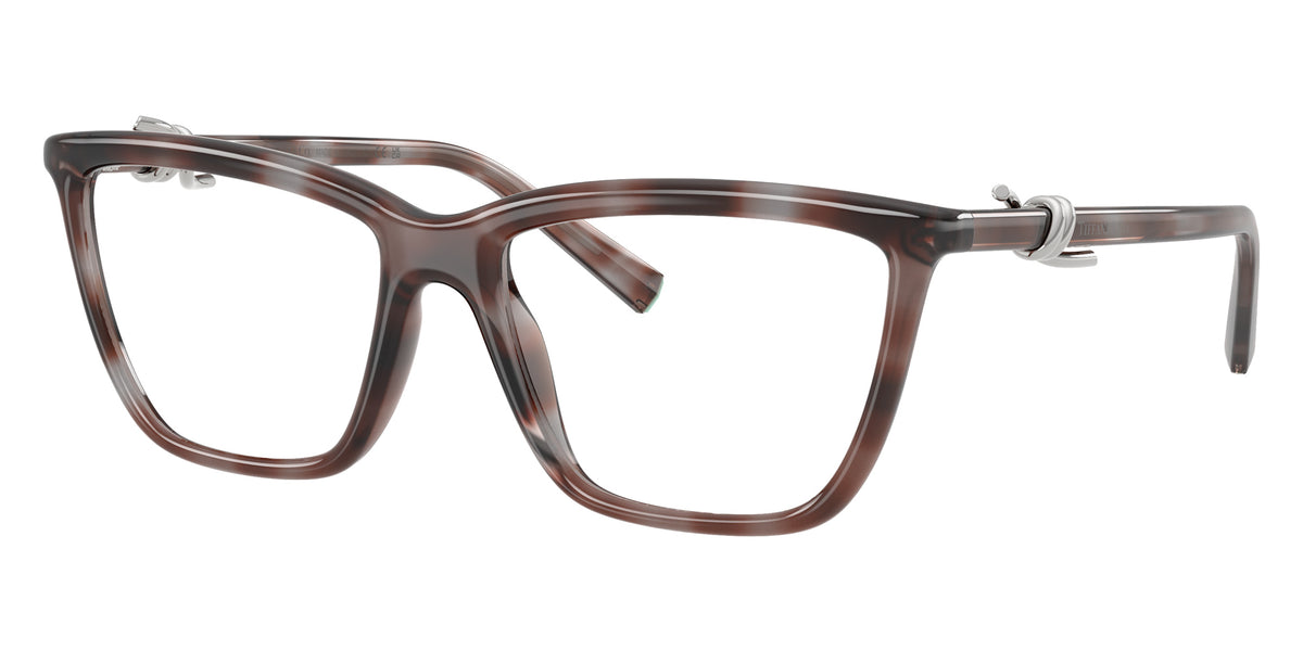 TIFFANY TF2296U 8468 53 - Tiffany Blue Havana #id:tf2296u8468_s:108105
