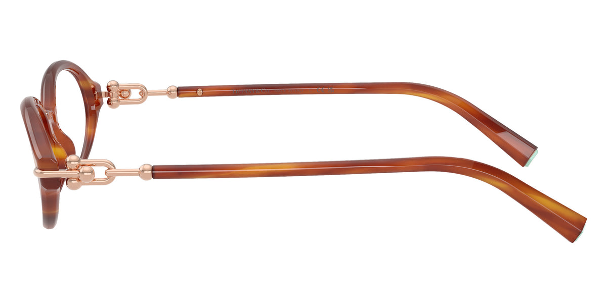 TIFFANY TF2297 8469 51 - Striped Honey #id:tf22978469_s:112110