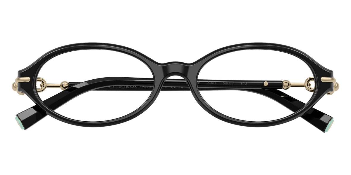 TIFFANY TF2297F 8001 51 - Black #id:tf2297f8001_s:100120