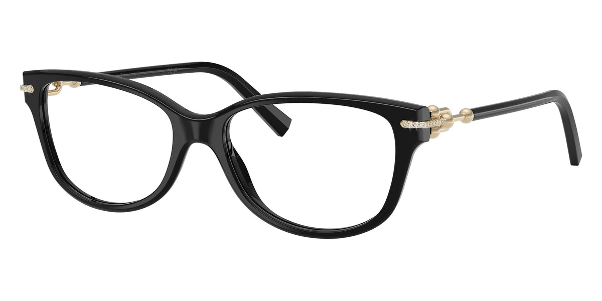 TIFFANY TF2298B 8001 52 - Black #id:tf2298b8001_s:100105