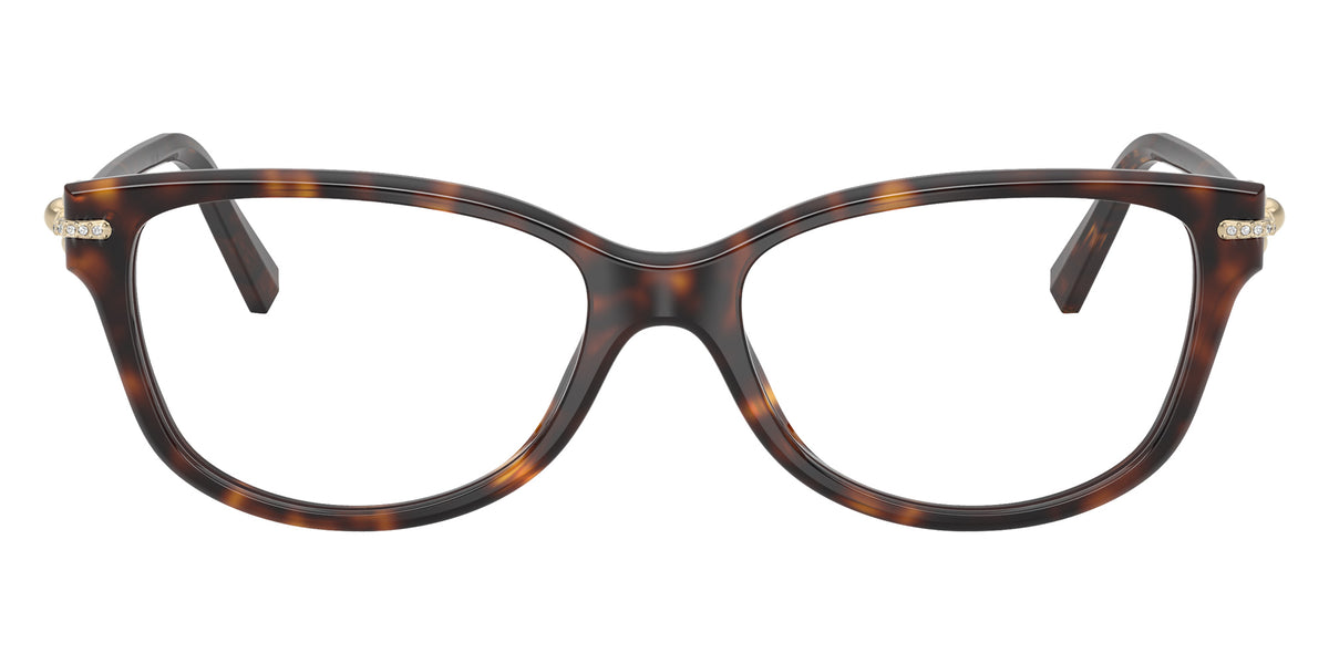 TIFFANY TF2298B 8015 52 - Havana #id:tf2298b8015_s:104100