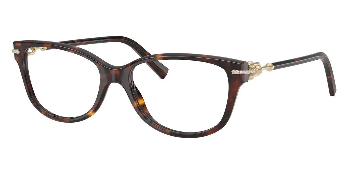 TIFFANY TF2298B 8015 52 - Havana #id:tf2298b8015_s:104105