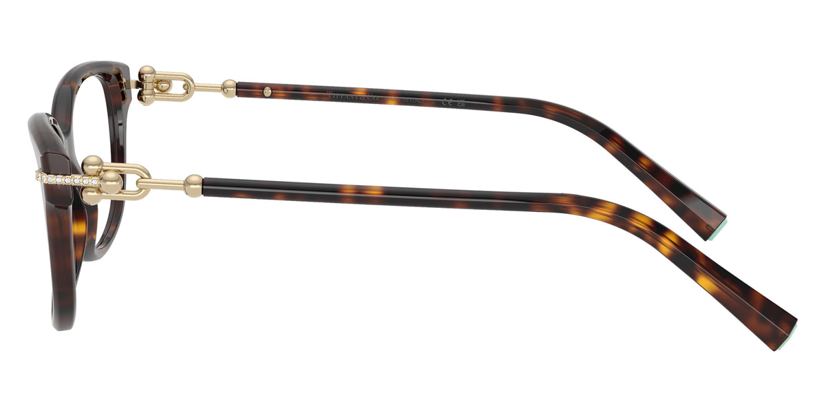 TIFFANY TF2298B 8015 52 - Havana #id:tf2298b8015_s:104110