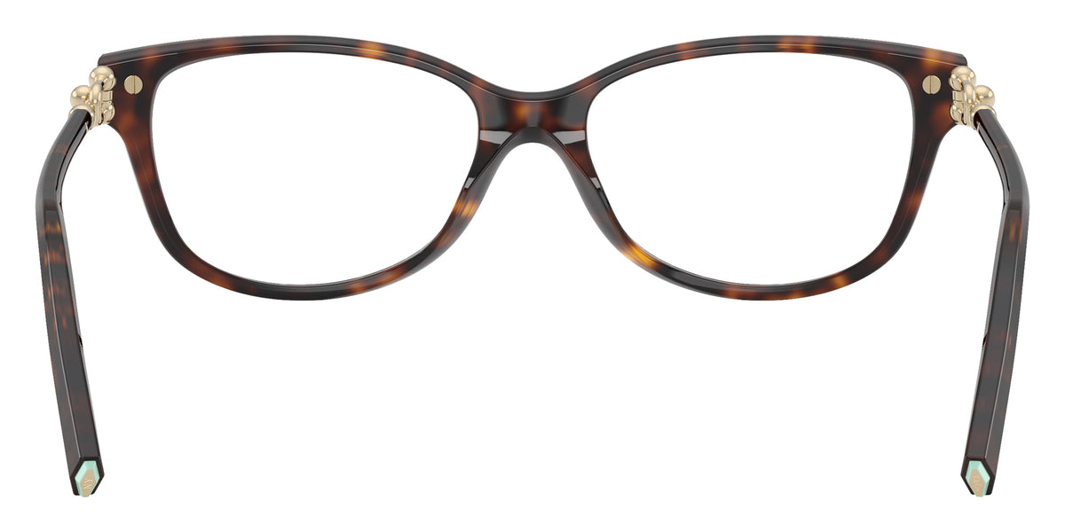 TIFFANY TF2298B 8015 52 - Havana #id:tf2298b8015_s:104115