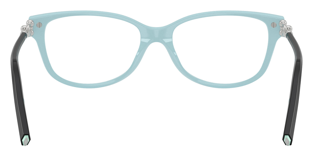 TIFFANY TF2298B 8055 52 - Black on Tiffany Blue #id:tf2298b8055_s:108115