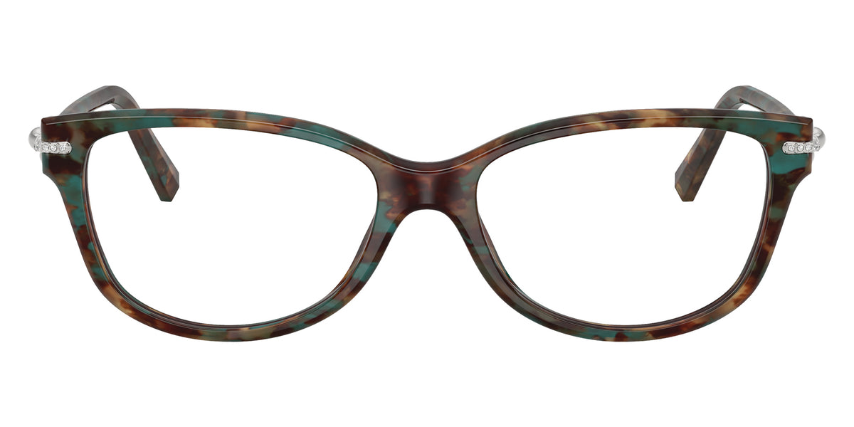 TIFFANY TF2298B 8442 52 - Brown Tiffany Havana #id:tf2298b8442_s:112100