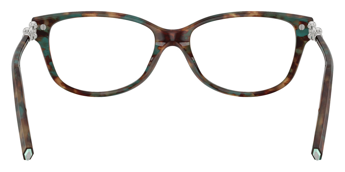 TIFFANY TF2298B 8442 52 - Brown Tiffany Havana #id:tf2298b8442_s:112115