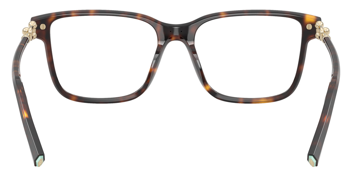 TIFFANY TF2299U 8015 53 - Havana #id:tf2299u8015_s:104115
