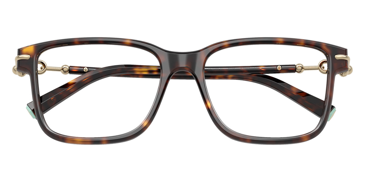 TIFFANY TF2299U 8015 53 - Havana #id:tf2299u8015_s:104120