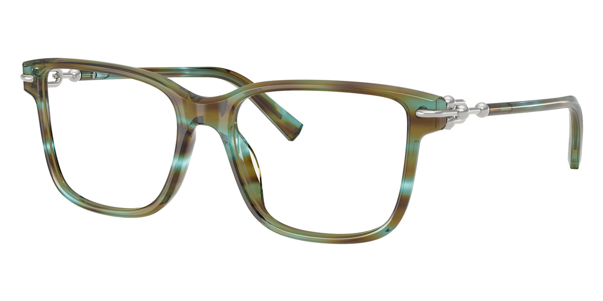 TIFFANY TF2299U 8124 53 - Ocean Turquoise #id:tf2299u8124_s:108105