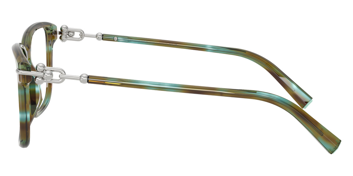 TIFFANY TF2299U 8124 53 - Ocean Turquoise #id:tf2299u8124_s:108110