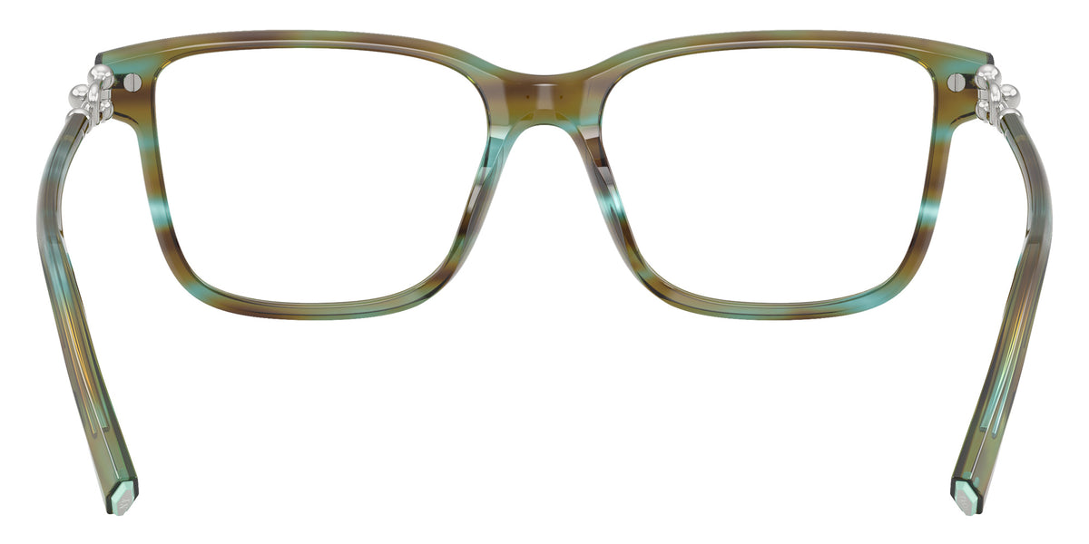 TIFFANY TF2299U 8124 53 - Ocean Turquoise #id:tf2299u8124_s:108115