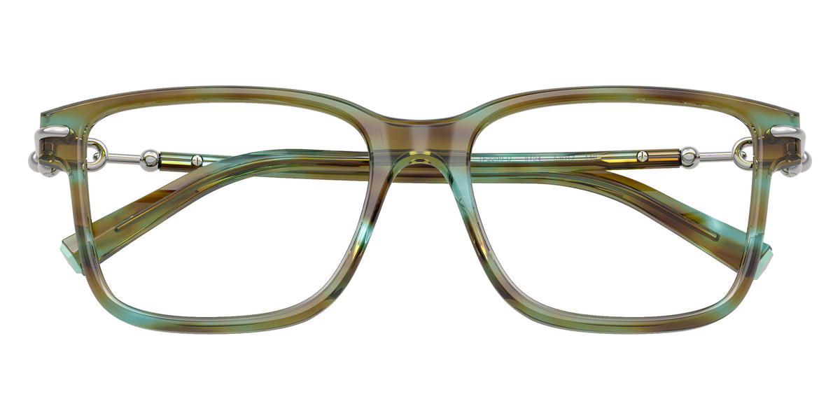 TIFFANY TF2299U 8124 53 - Ocean Turquoise #id:tf2299u8124_s:108120