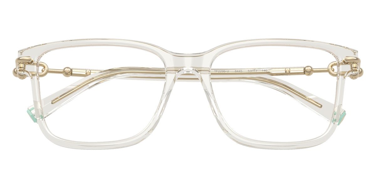 TIFFANY TF2299U 8445 53 - Crystal Beige #id:tf2299u8445_s:112120