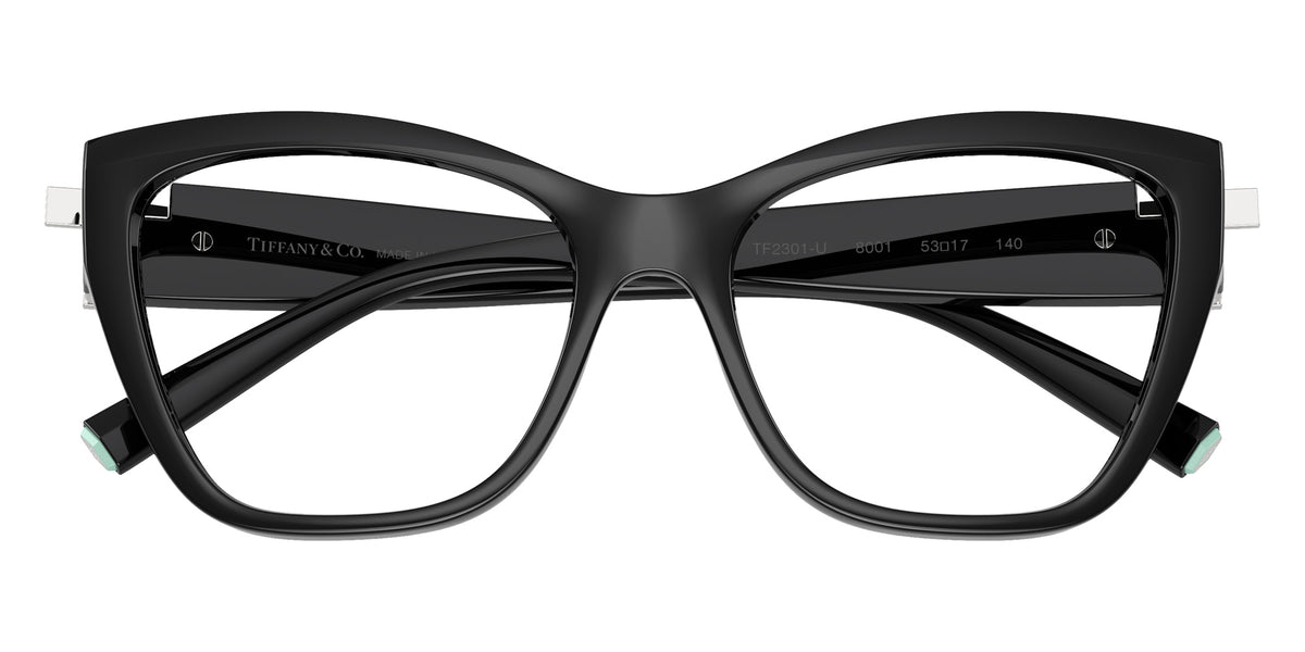 TIFFANY TF2301U 8001 53 - Black #id:tf2301u8001_s:100120