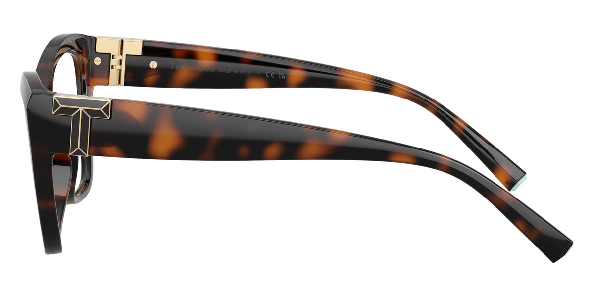 TIFFANY TF2301U 8015 53 - Havana #id:tf2301u8015_s:102110