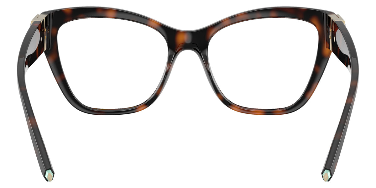 TIFFANY TF2301U 8015 53 - Havana #id:tf2301u8015_s:102115