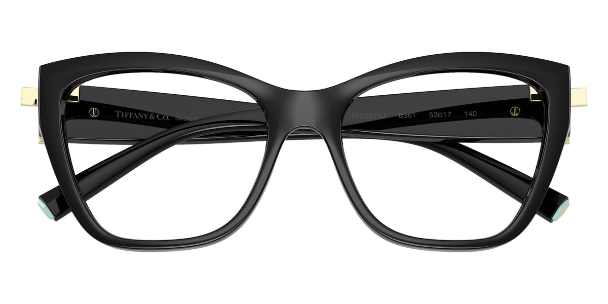 TIFFANY TF2301U 8361 53 - Black #id:tf2301u8361_s:104120
