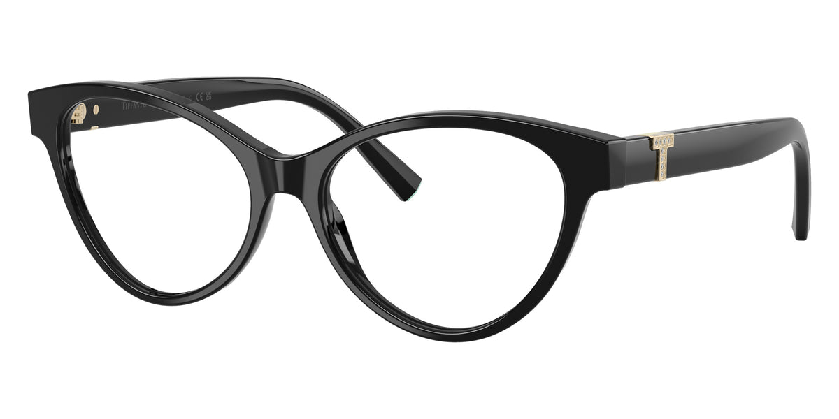 TIFFANY TF2302B 8001 52 - Black #id:tf2302b8001_s:100105