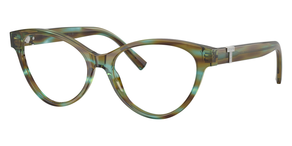 TIFFANY TF2302B 8124 52 - Ocean Turquoise #id:tf2302b8124_s:108105