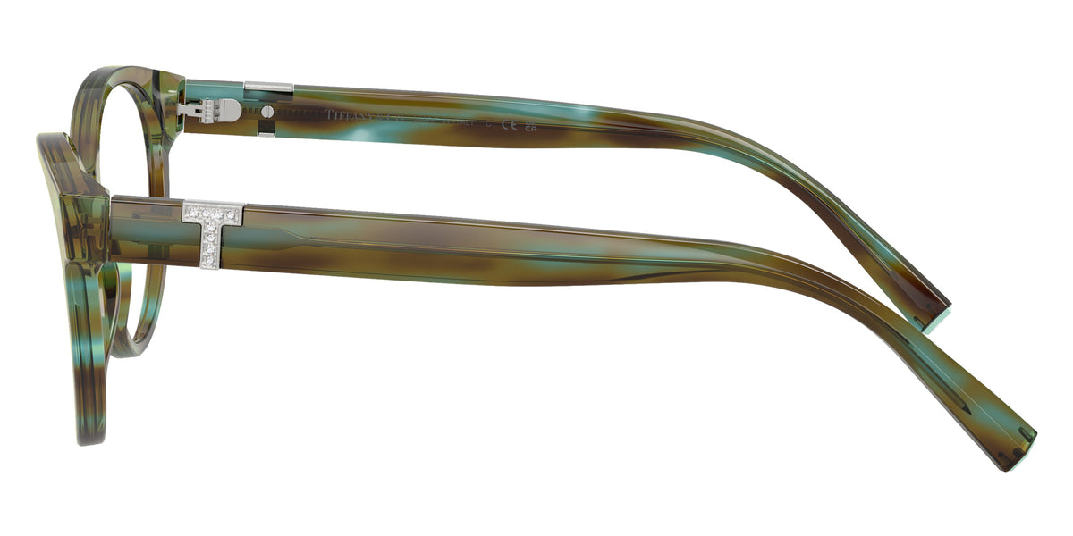 TIFFANY TF2302B 8124 52 - Ocean Turquoise #id:tf2302b8124_s:108110