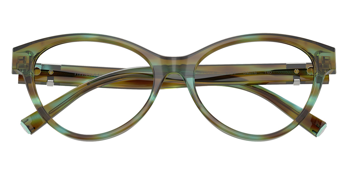 TIFFANY TF2302B 8124 52 - Ocean Turquoise #id:tf2302b8124_s:108120