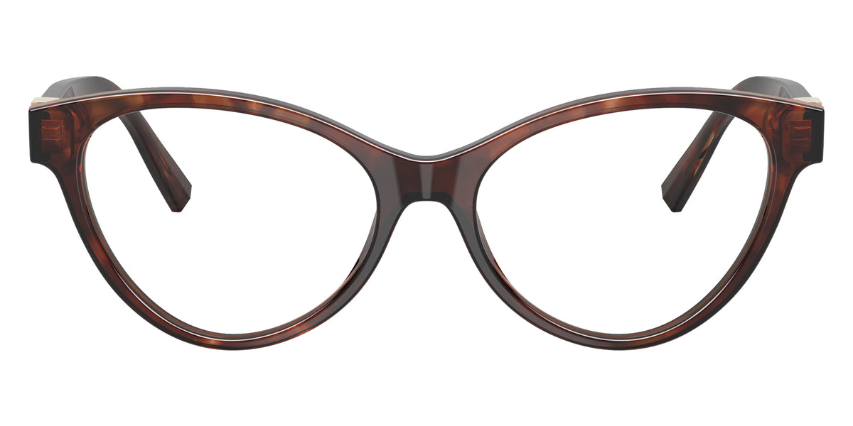 TIFFANY TF2302B 8421 52 - Spotted Brown Havana #id:tf2302b8421_s:112100