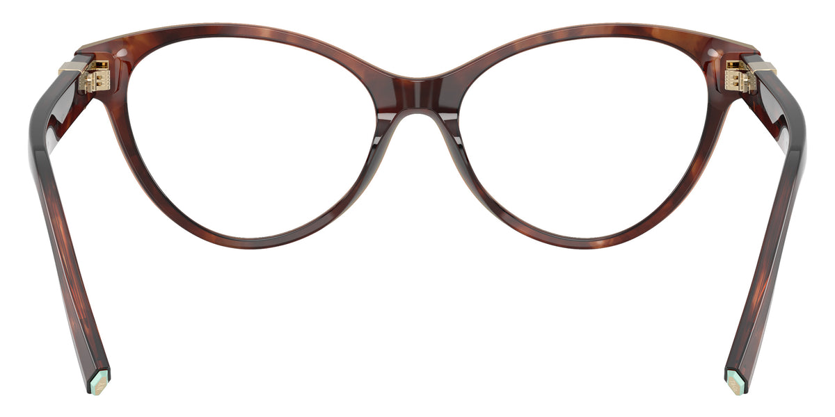 TIFFANY TF2302B 8421 52 - Spotted Brown Havana #id:tf2302b8421_s:112115