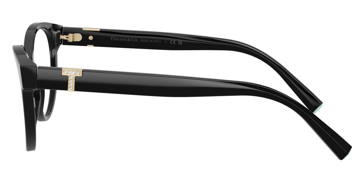 TIFFANY TF2302BF 8001 52 - Black #id:tf2302bf8001_s:100110
