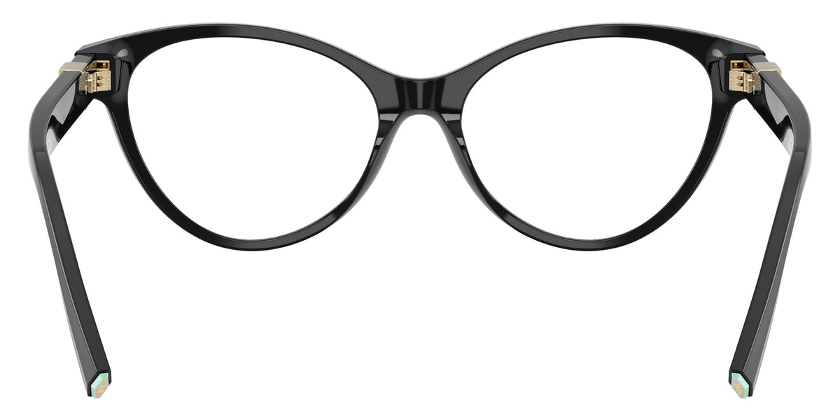 TIFFANY TF2302BF 8001 52 - Black #id:tf2302bf8001_s:100115